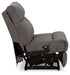 Next-Gen DuraPella Power Reclining Sectional - Faith Furniture (Manhattan, KS)