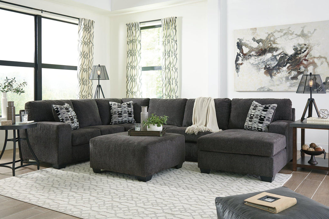 Ballinasloe Living Room Set - Faith Furniture (Manhattan, KS)