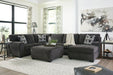 Ballinasloe Living Room Set - Faith Furniture (Manhattan, KS)