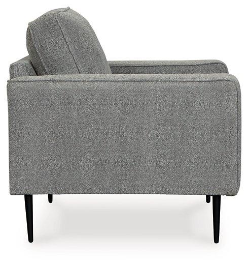 Hazela Living Room Set - Faith Furniture (Manhattan, KS)