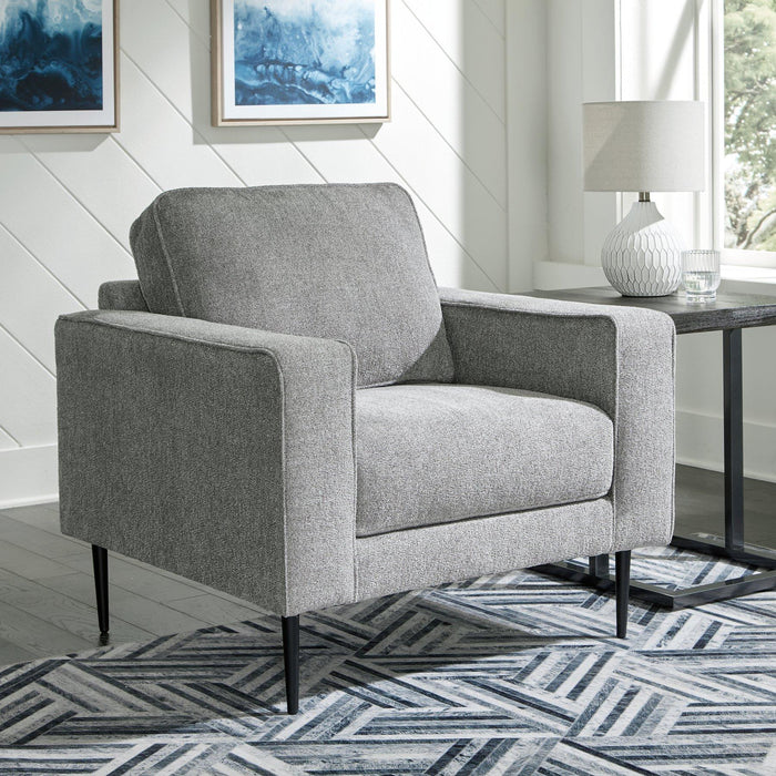Hazela Living Room Set - Faith Furniture (Manhattan, KS)