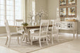 Shaybrock Dining Package - Faith Furniture (Manhattan, KS)