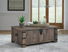 Hollum Occasional Table Set - Faith Furniture (Manhattan, KS)