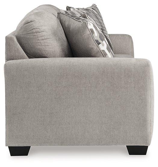 Avenal Park Living Room Set - Faith Furniture (Manhattan, KS)
