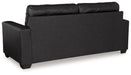 Barlin Mills Sofa Sleeper - Faith Furniture (Manhattan, KS)