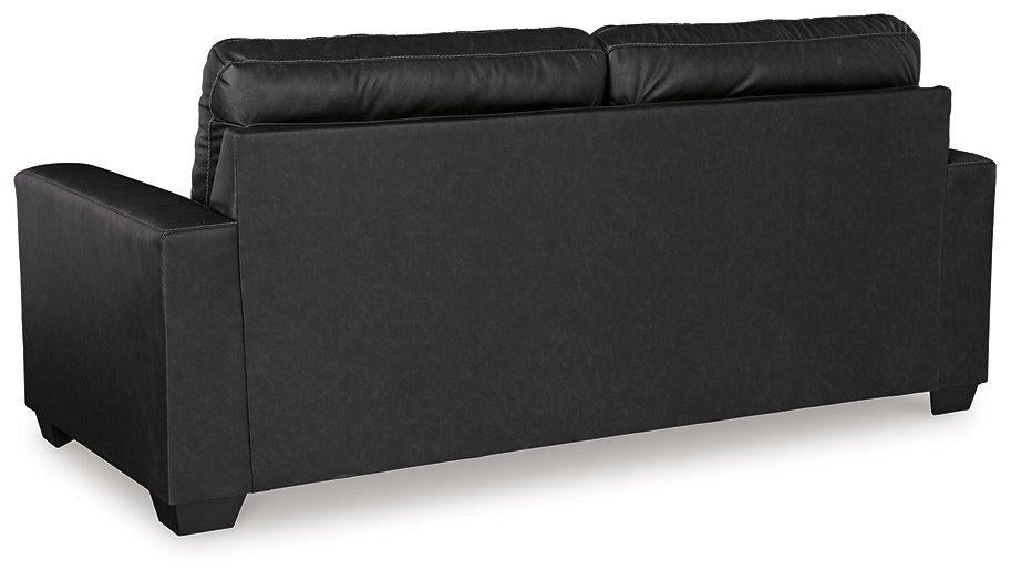 Barlin Mills Sofa Sleeper - Faith Furniture (Manhattan, KS)