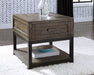 Johurst End Table - Faith Furniture (Manhattan, KS)