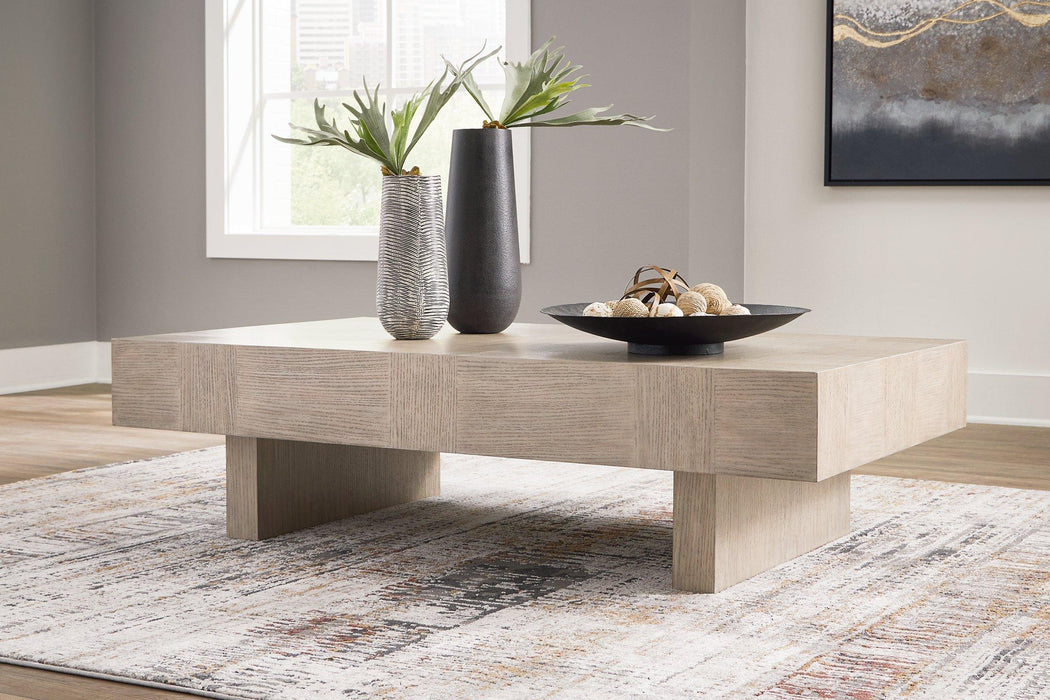 Jorlaina Occasional Table Set - Faith Furniture (Manhattan, KS)