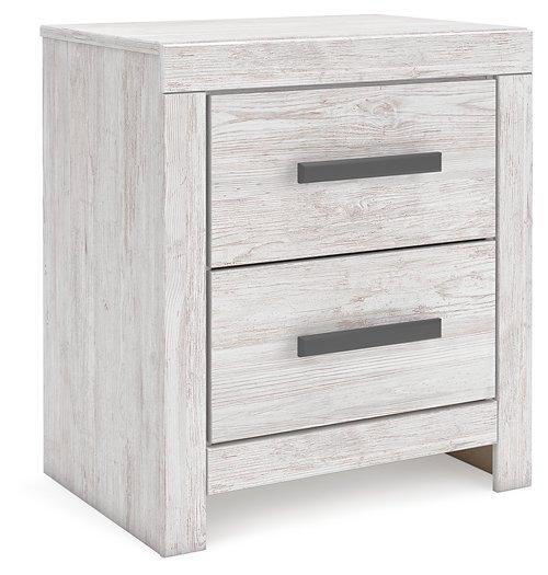 Cayboni Nightstand - Faith Furniture (Manhattan, KS)