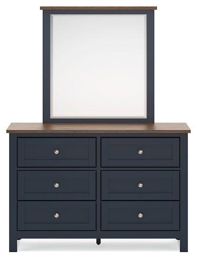Landocken Bedroom Package - Faith Furniture (Manhattan, KS)