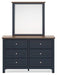 Landocken Bedroom Package - Faith Furniture (Manhattan, KS)
