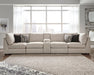 Kellway Sectional - Faith Furniture (Manhattan, KS)
