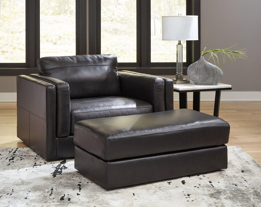 Amiata Upholstery Package - Faith Furniture (Manhattan, KS)