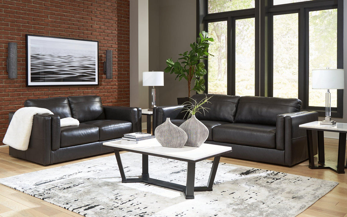 Amiata Upholstery Package - Faith Furniture (Manhattan, KS)