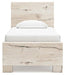 Lawroy Bed - Faith Furniture (Manhattan, KS)