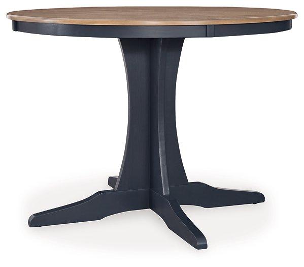 Landocken Dining Room Set - Faith Furniture (Manhattan, KS)