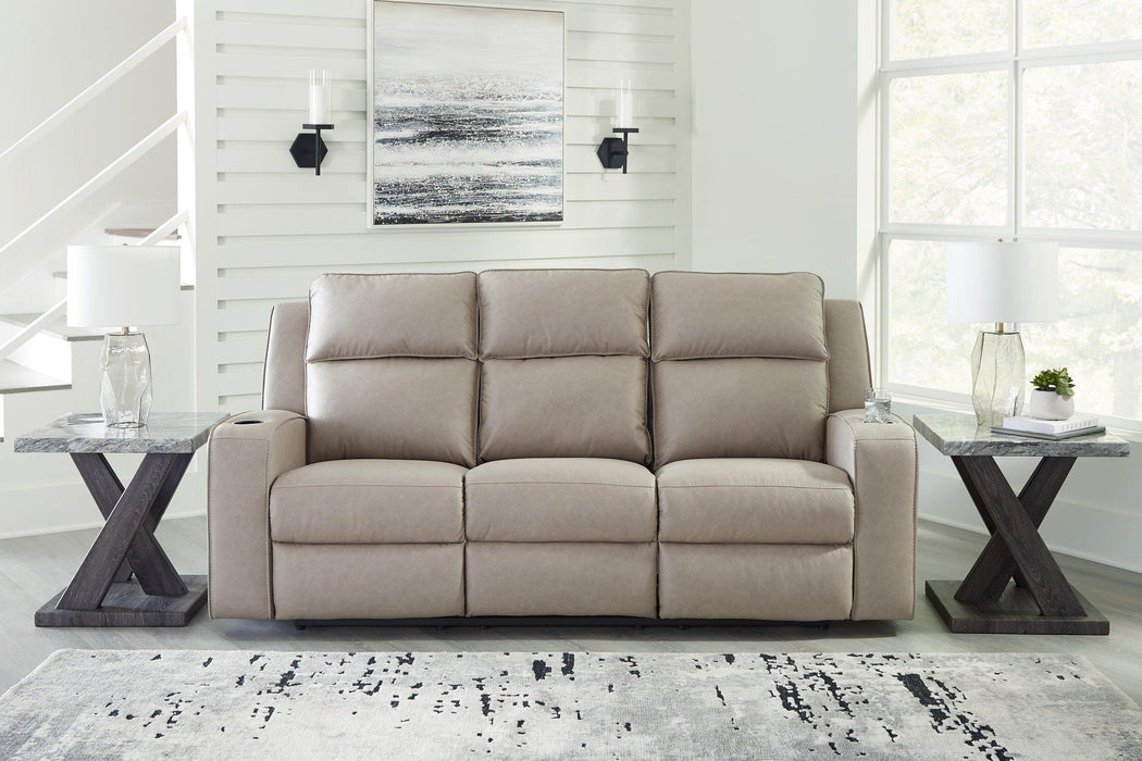 Lavenhorne Living Room Set - Faith Furniture (Manhattan, KS)