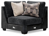 Lavernett Living Room Set - Faith Furniture (Manhattan, KS)
