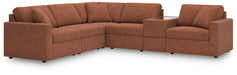 Pilar Peak Living Room Set - Faith Furniture (Manhattan, KS)