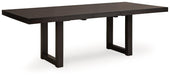 Neymorton Dining Room Set - Faith Furniture (Manhattan, KS)