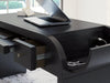 Rowanbeck Home Office Package - Faith Furniture (Manhattan, KS)