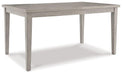 Parellen Dining Room Set - Faith Furniture (Manhattan, KS)