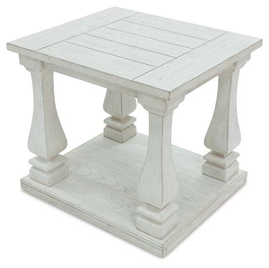 Arlendyne Occasional Table Set - Faith Furniture (Manhattan, KS)