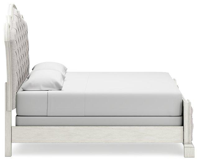Arlendyne Bedroom Set - Faith Furniture (Manhattan, KS)