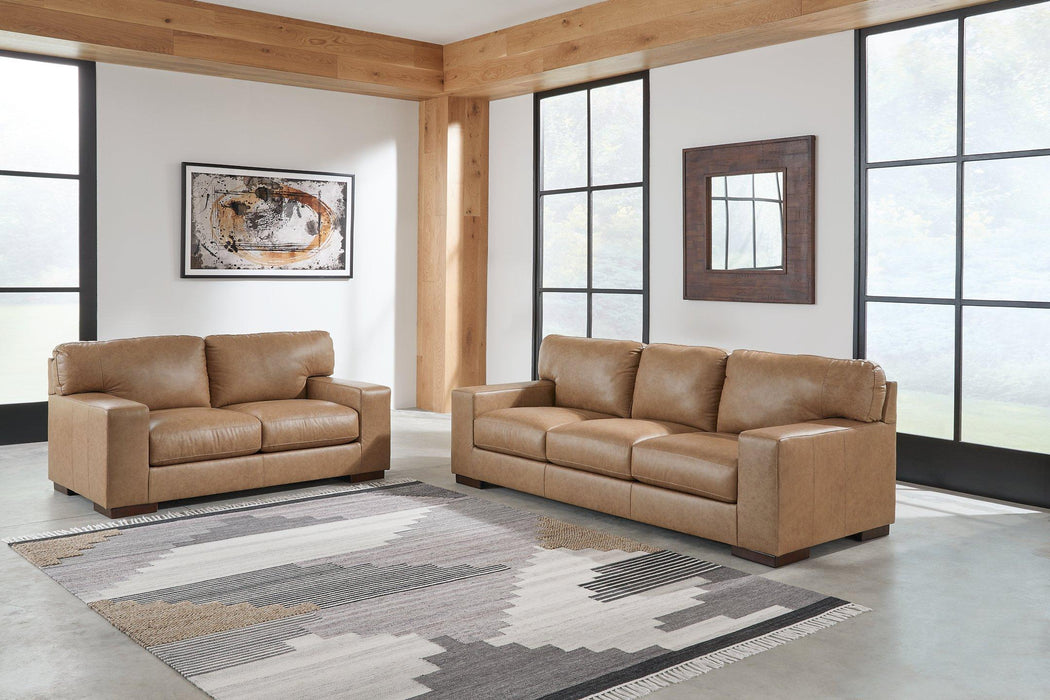 Lombardia Living Room Set - Faith Furniture (Manhattan, KS)