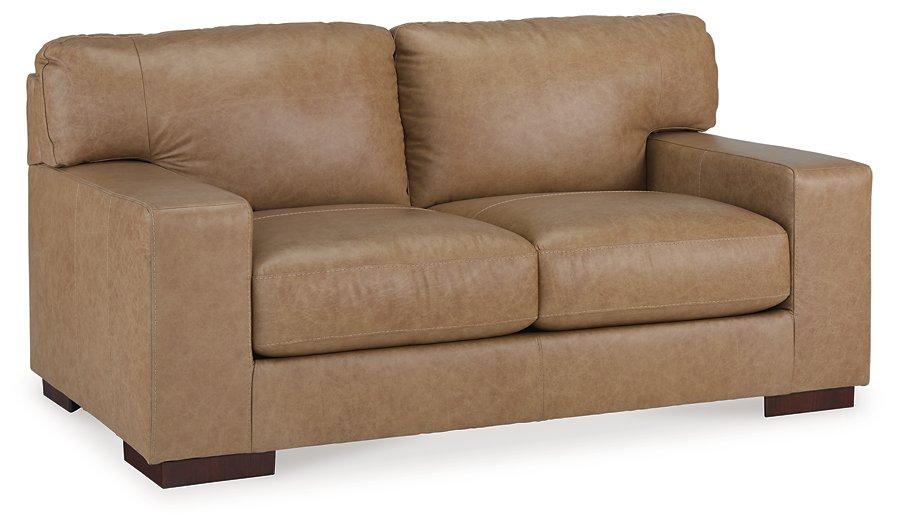 Lombardia Living Room Set - Faith Furniture (Manhattan, KS)