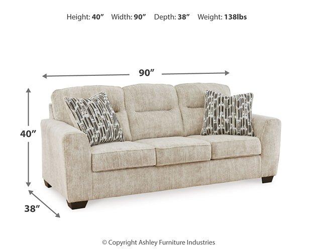 Lonoke Living Room Set - Faith Furniture (Manhattan, KS)