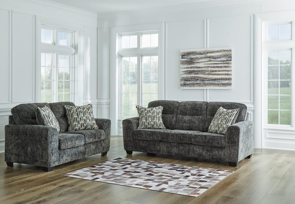 Lonoke Living Room Set - Faith Furniture (Manhattan, KS)