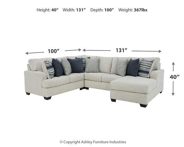 Lowder Living Room Set - Faith Furniture (Manhattan, KS)