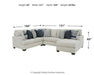 Lowder Living Room Set - Faith Furniture (Manhattan, KS)