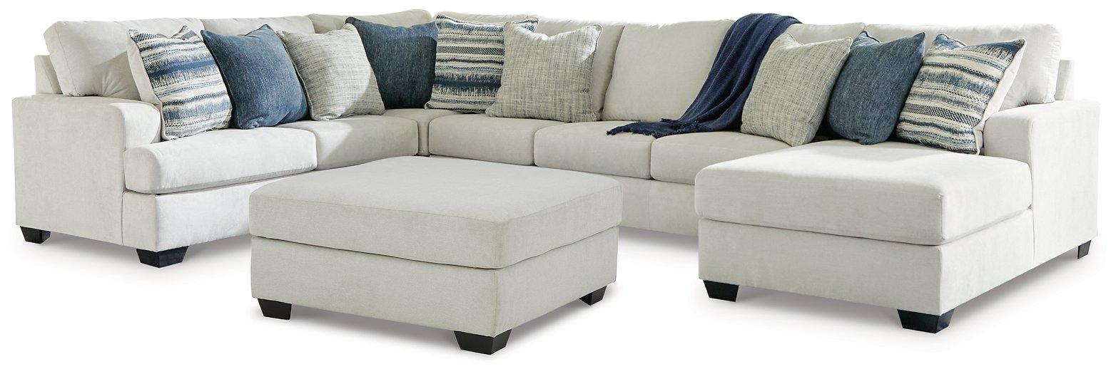 Lowder Living Room Set - Faith Furniture (Manhattan, KS)