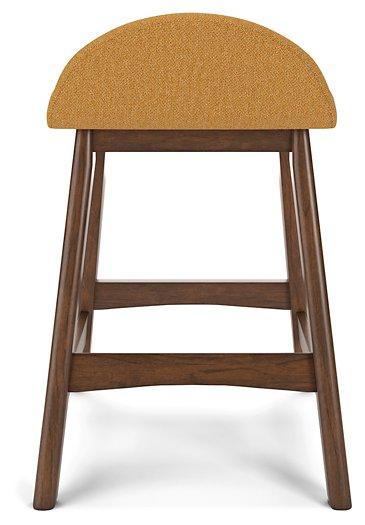 Lyncott Dining Room Set - Faith Furniture (Manhattan, KS)
