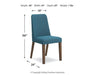 Lyncott Dining Room Set - Faith Furniture (Manhattan, KS)