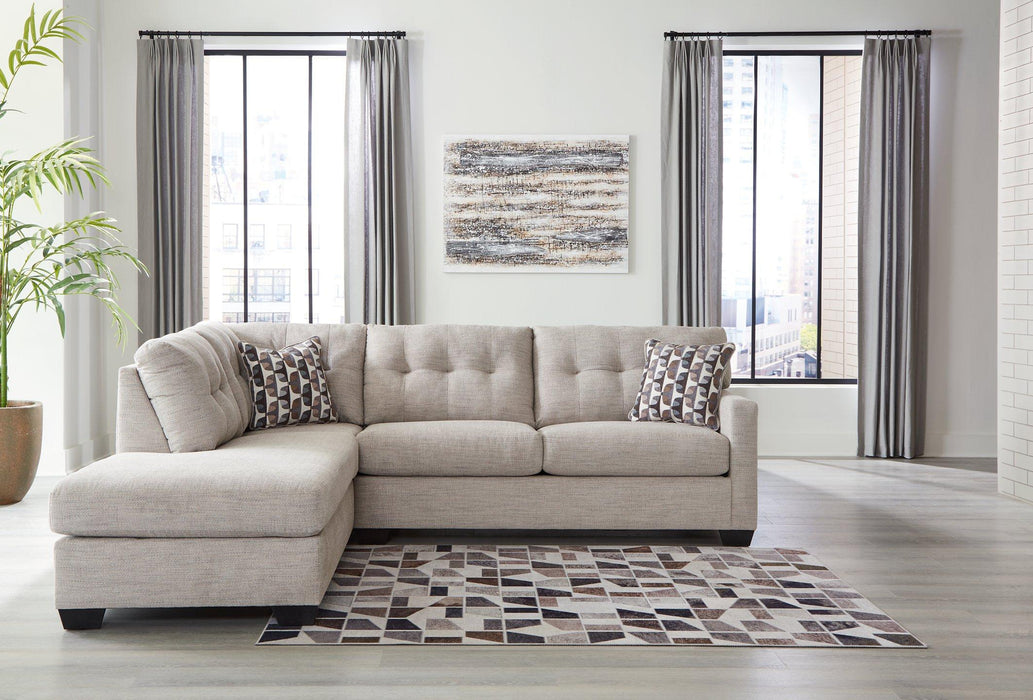Mahoney Living Room Set - Faith Furniture (Manhattan, KS)