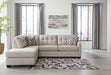 Mahoney Living Room Set - Faith Furniture (Manhattan, KS)
