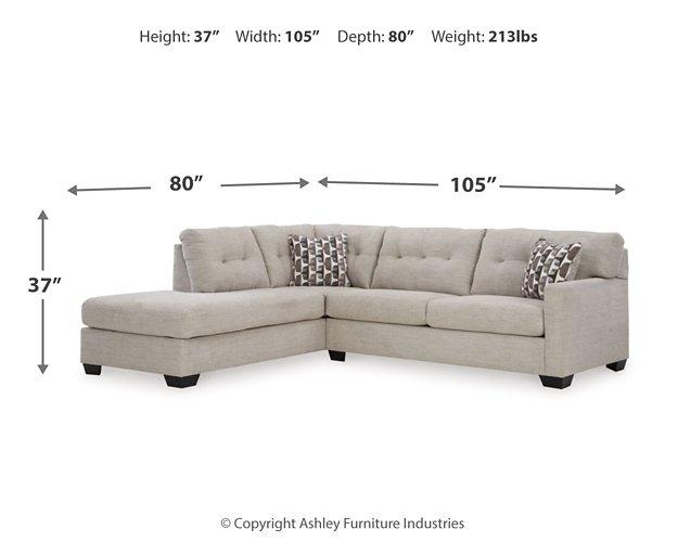 Mahoney Living Room Set - Faith Furniture (Manhattan, KS)