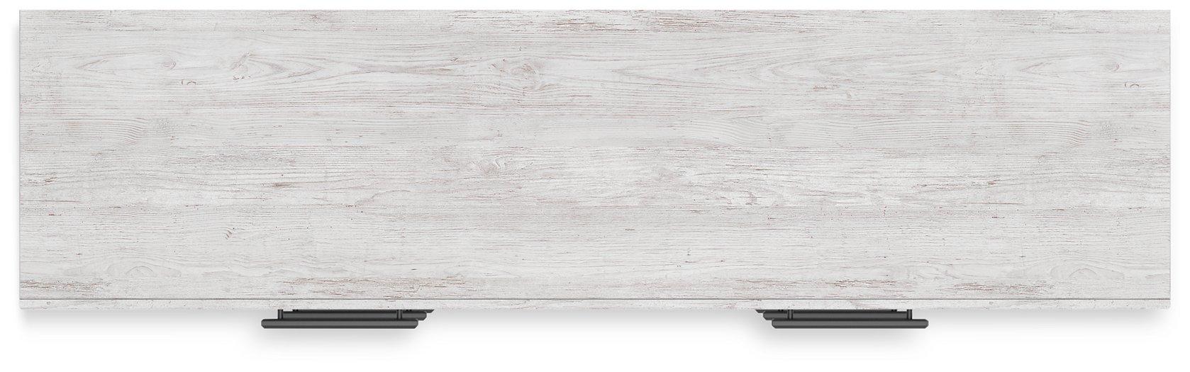 Cayboni Dresser and Mirror - Faith Furniture (Manhattan, KS)