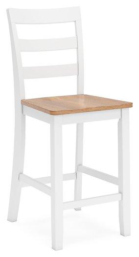 Gesthaven Dining Set - Faith Furniture (Manhattan, KS)