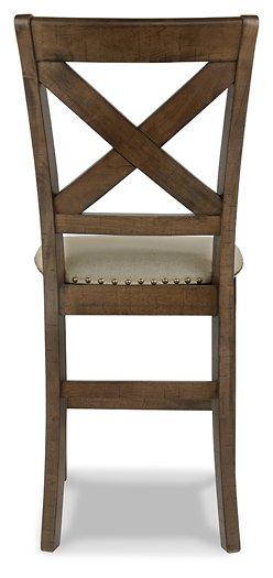 Moriville Dining Room Set - Faith Furniture (Manhattan, KS)