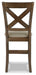 Moriville Dining Room Set - Faith Furniture (Manhattan, KS)