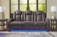 Fyne-Dyme Living Room Set - Faith Furniture (Manhattan, KS)