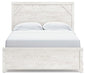 Gerridan Bedroom Set - Faith Furniture (Manhattan, KS)