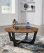 Hanneforth Occasional Table Set - Faith Furniture (Manhattan, KS)