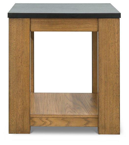 Quentina Occasional Table Set - Faith Furniture (Manhattan, KS)