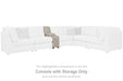 Kellway Sectional - Faith Furniture (Manhattan, KS)