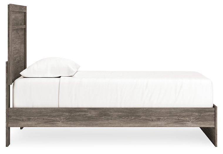 Ralinksi Bedroom Set - Faith Furniture (Manhattan, KS)